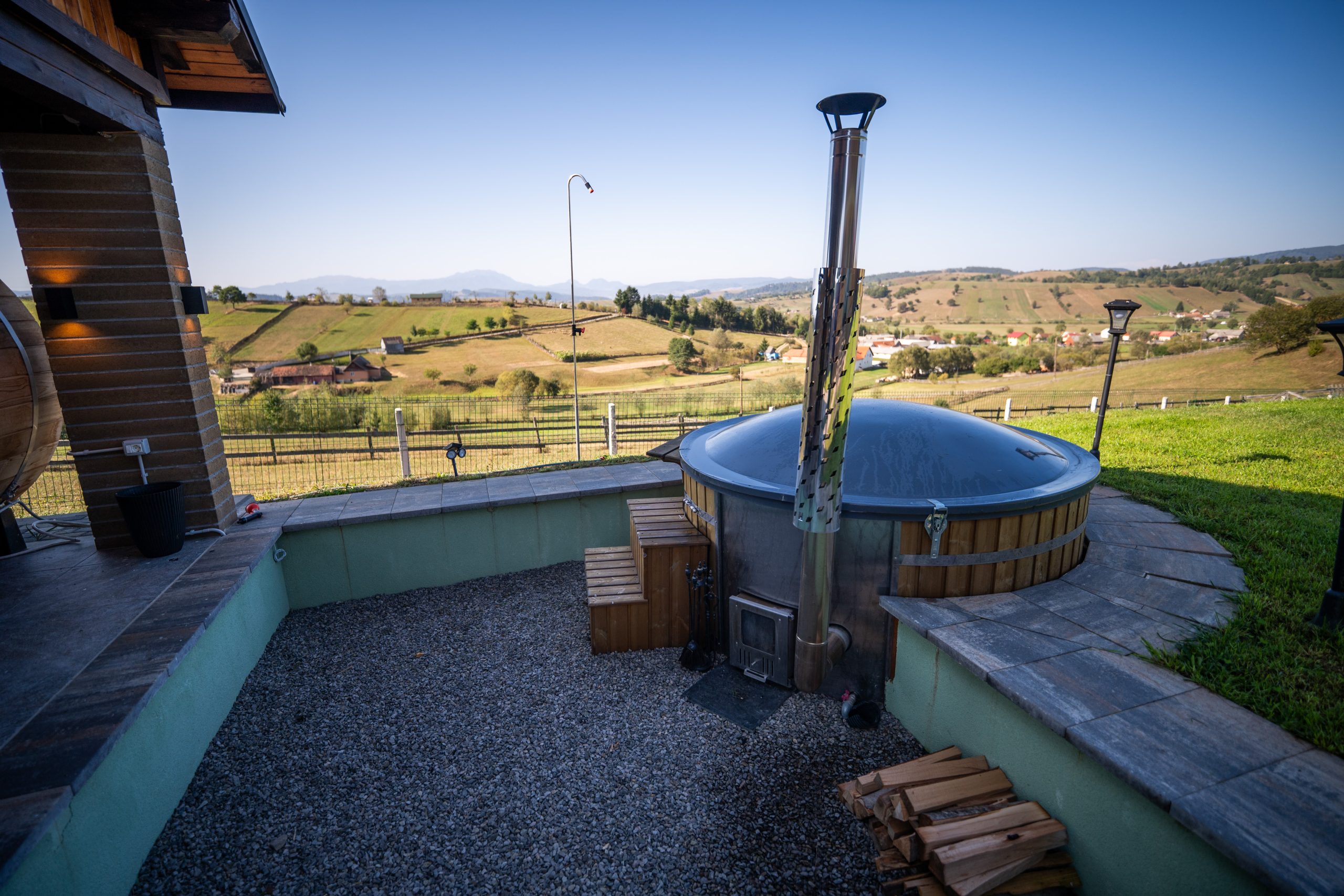 VILA CASA ALMAS I hng 7764